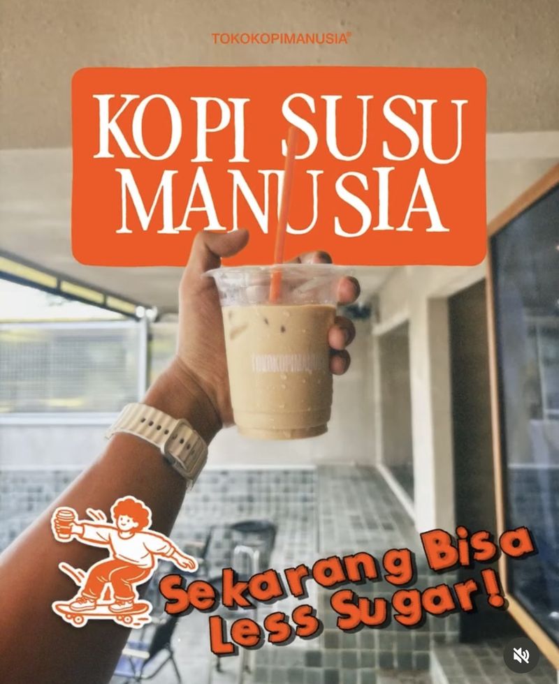 5 Coffee Shop di Kota Wisata Ini Punya Kopi Enak dan Tempat Nyaman 5 Coffee Shop di Kota Wisata Ini Punya Kopi Enak dan Tempat Nyaman