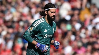 Alisson Sepertinya Lanjut di Liverpool Musim Depan