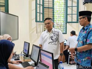 Video: Panitia SNPMB Ungkap Alasan Nilai Rapor Tinggi Belum Tentu Lolos PTN