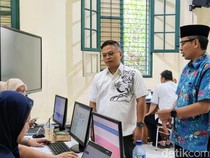 Video: Panitia SNPMB Ungkap Alasan Nilai Rapor Tinggi Belum Tentu Lolos PTN