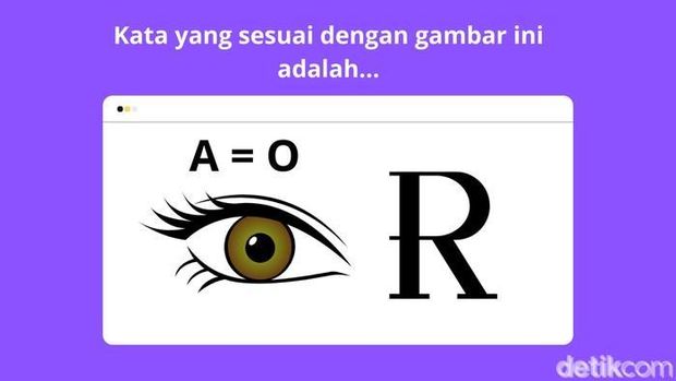Asah Otak