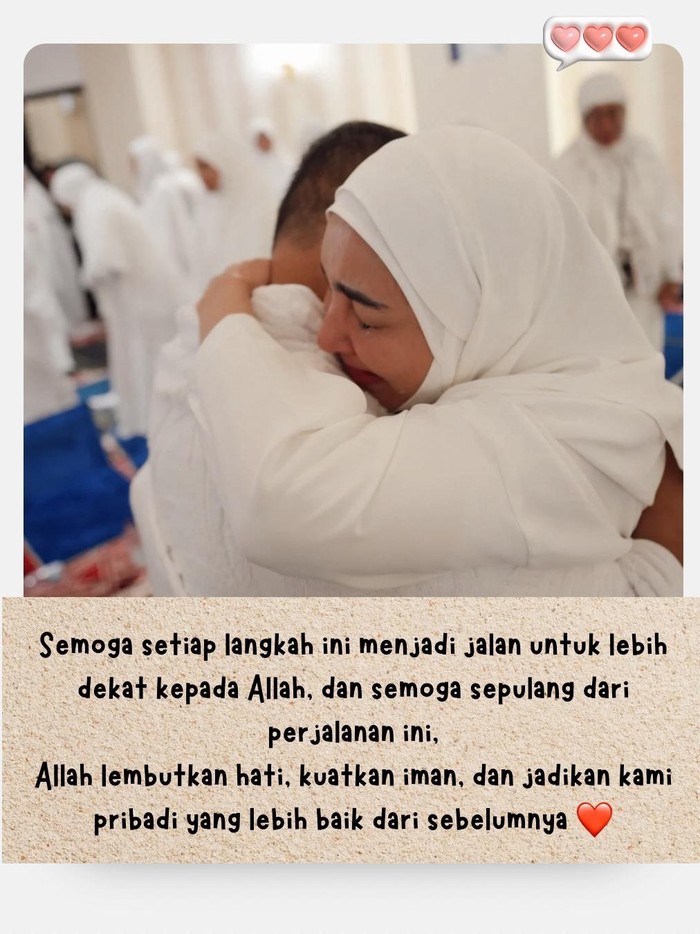 Ashanty dan Anang Hermansyah