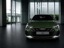 Audi S3 Verve Edition Meluncur di Indonesia, Harga Rp 1,8 Miliaran