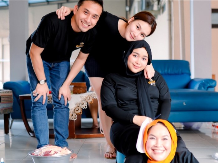 Ayu Ting Ting