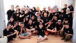 Ayu Ting Ting dan Kevin Lagi Kasmaran