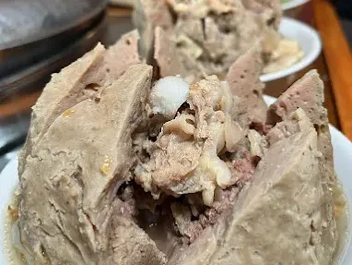 Bakso populer di Bogor Bakso populer di Bogor