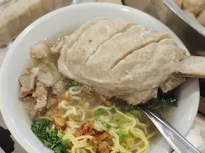 Bakso populer di Bogor Bakso populer di Bogor