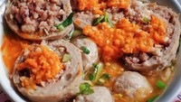 10 Bakso Paling Populer di Bogor, Nikmatnya Bikin Orang Rela Antre!