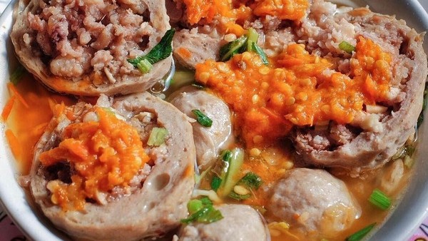 10 Bakso Paling Populer di Bogor, Nikmatnya Bikin Orang Rela Antre!
