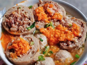 10 Bakso Paling Populer di Bogor, Nikmatnya Bikin Orang Rela Antre!