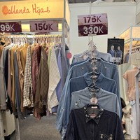 Dukung UMKM, Bazar GlamLocal 2026 di ICE BSD Diskon Hingga 70%