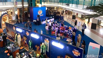 BookCabin Travel Fair 2026 Surabaya Berburu Tiket Hemat dan Tiket Gratis ke Destinasi Impian