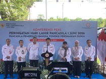 Video: BPIP Tegaskan Tak Ada Tindakan Diskriminasi Seleksi Paskibraka Sulsel