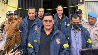 Bareskrim Tetapkan Direktur PT TSL dan TSI Tersangka Impor HP Ilegal dari China