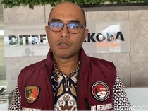 6 Provokator Serang Polisi saat Gerebek Bandar Narkoba di Medan Ditangkap