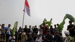 Doa dan Duka Warnai 20 Tahun Tragedi Lumpur Lapindo