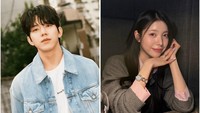 Dowoon DAY6 Tanggapi Rumor Pacaran dengan Influencer, Picu Kontroversi Fans