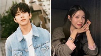 Dowoon DAY6 Tanggapi Rumor Pacaran dengan Influencer, Picu Kontroversi Fans