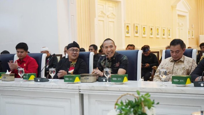 DPRD Kota Bogor
