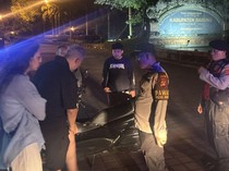 Turis Asing Dijambret di Bali, Ia Langsung Telepon 110 Minta Tolong Polisi