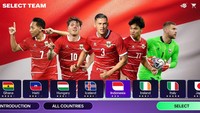 EA FC 26 Rilis Update The World's Game, Ada Timnas Indonesia