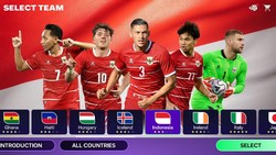EA FC 26 Rilis Update The Worlds Game, Ada Timnas Indonesia