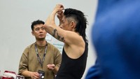 Momen langka itu membuat iri pengikut Edric Tjandra. Ngiriiiiii…. Hot bgt deseee, tulis Agnes Jennifer dalam kolom komentar unggahan Edric Tjandra. Feels like home, kata akun Eric Yuwono. Foto: Instagram @edrictjandra