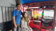 Kisah Pedagang Batagor Naik Haji, Kini Usahanya Punya 10 Cabang-12 Karyawan