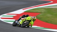 Hasil Practice MotoGP Italia 2026: Diggia Tercepat Lagi, Marc Marquez ke-6