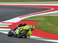 Hasil Practice MotoGP Italia 2026: Diggia Tercepat Lagi, Marc Marquez ke-6
