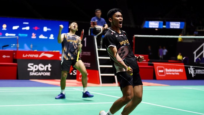 Fajar Alfian/Muhammad Shohibul Fikri