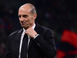 Allegri Resmi Jadi Pelatih Baru Napoli