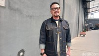 Ferry Maryadi Bangga Putranya Kurban dan Beli Kambing dari Uang Sendiri