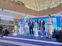 Frisian Flag Resmi Rilis Kampanye Temani Langkahmu Kini dan Nanti
