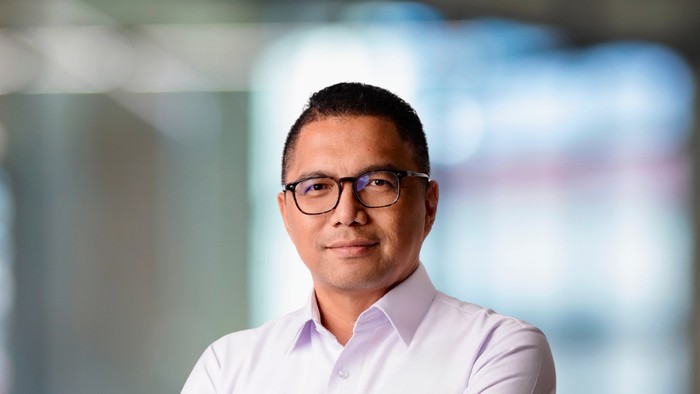 Fritz Edward Siregar
