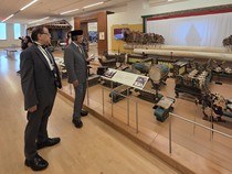 Kisah Gamelan Indonesia Mendapat Tempat Istimewa di Museum Musik Arizona