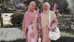 Senyum dan Air Mata Ghea Indrawari di Singkawang