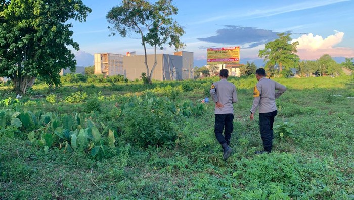 Pria di Gowa dikeroyok saat menegur pemasangan papan bicara di lahan sengketa. Korban terluka parah akibat anak panah.
