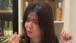 Gracia Caroline Hobi Kulineran, Cicip Makanan Korea hingga China Autentik!