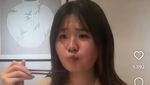 Gracia Caroline Hobi Kulineran, Cicip Makanan Korea hingga China Autentik!