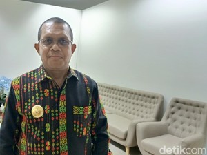 Pemprov NTT Batasi BBM Subsidi Hanya untuk Kendaraan Pelat Lokal