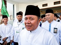 Pemprov Dalami Kasus Warga Muara Enim Terlantar di Kamboja