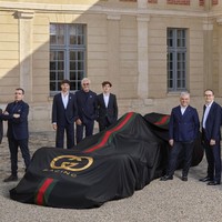 Sinergi Fashion dan Dunia Balap Berlanjut, Gucci Resmi Sponsori Tim Alpine F1