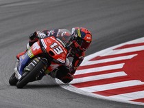 Hakim Danish, Hasil Trial & Error Malaysia di Balap Motor