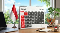 Senin Museum Tutup, Ini Tempat Wisata yang Sudah Pasti Buka