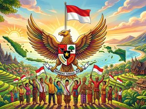 100 Quotes Hari Lahir Pancasila 2026 yang Inspiratif dan Nasionalis