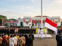 Doa Upacara Peringatan Hari Lahir Pancasila 2026