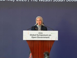 RI Gabung Kampanye Global 50-in-5 untuk Perkuat Infrastruktur Publik Digital