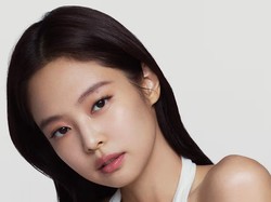 Jennie BLACKPINK Padukan Unsur Panas dan Dingin untuk Rawat Kecantikan Kulit