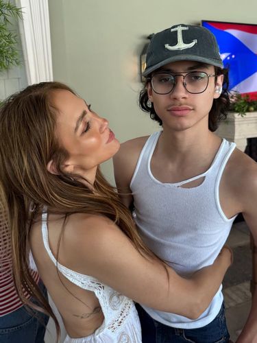 Jennifer Lopez